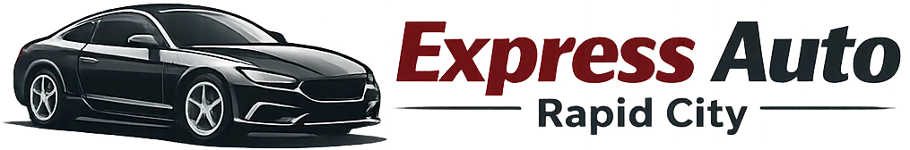 Express Auto Rapid City